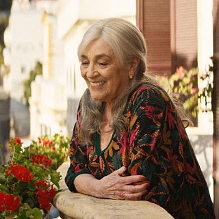 Visitamos 'Calle M�laga' con su directora, Maryam Touzani