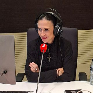 Patio de Voces - La saeta de Consolación García - 02/04/26