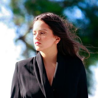 El p�ker de Rosal�a