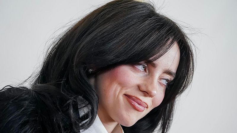 Las voces de Billie Eilish - El resto es ruido - 01/04/2026 - escuchar ahora