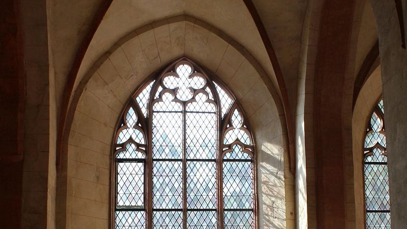 Música sacra pop (en sentido amplio) 2 - El resto es ruido - 03/04/2026 - escuchar