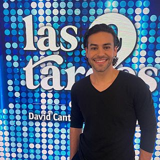 Agoney nos presenta su nuevo 'single', "Algún día"