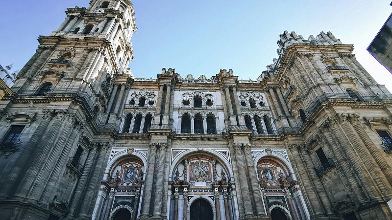 La taberna del puerto - Semana Santa para la Catedral de Málaga - 31/03/26 - La taberna del puerto | Escuchar