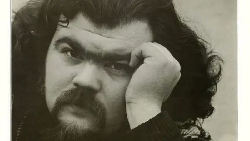 Letra y música: La canción de autor en Radio 5 - No me llames extranjero - 26/03/26 - Escuchar ahora