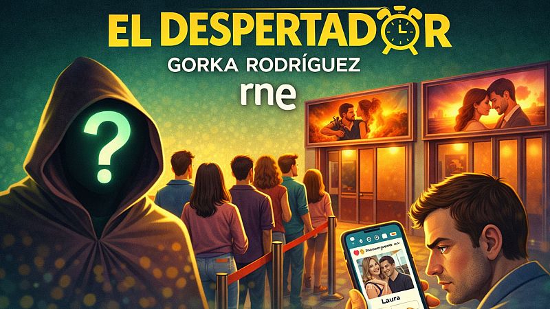 El despertador de RNE - Miley Cyrus también stalkea a sus ex y a Dakota Johnson le echaron en cara ser muy educada - 01/04/26 - El despertador de RNE | Escuchar
