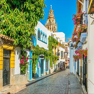 Congreso Internacional de Turismo en Córdoba, retos futuros