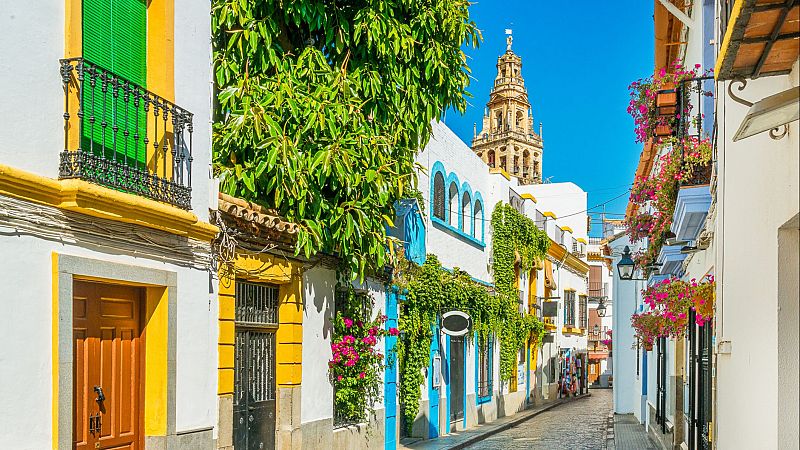 Congreso Internacional de Turismo en C�rdoba, retos futuros - En clave Turismo | Escuchar