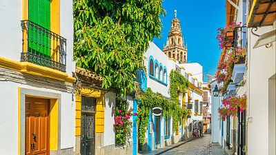 Congreso Internacional de Turismo en Córdoba, retos futuros