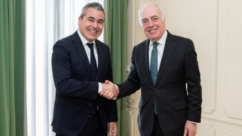 Mobility City - El coche autónomo y conectado - 06/04/26 - Escuchar ahora