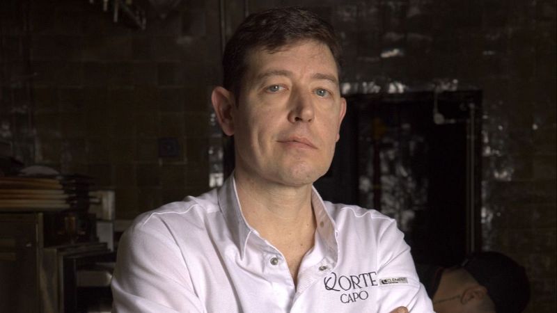 Dichosa cocina - Ricard Tobella “Capo” - 07/04/26 - Escuchar ahora