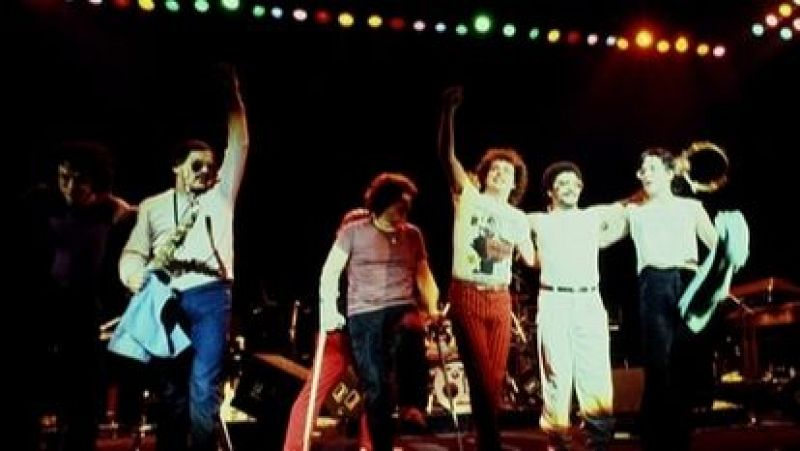 Tal día como hoy - Jeff Porcaro - 01/04/26 - Escuchar ahora