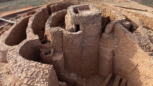 El agua regresa a la Motilla del Azuer despu�s de 9 a�os
