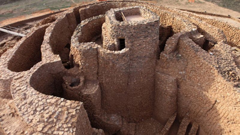 El agua regresa a Motilla del Azuer después de 9 años - Castilla-La Mancha Informativos | Escuchar