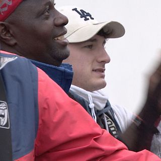 Santander - Marineros migrantes