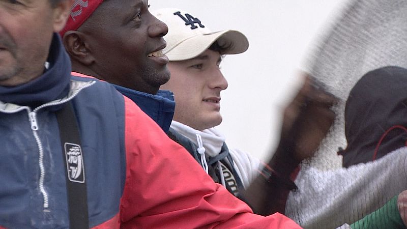 Reportajes Emisoras - Santander - Marineros migrantes - 06/04/26 - Escuchar ahora