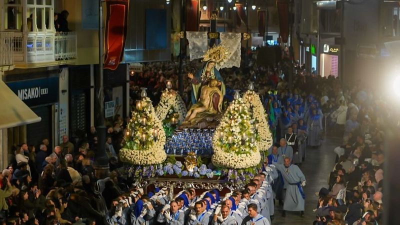 Bon dia i bona sort - Tips per aprofitar al m�xim la Setmana Santa - Bon dia i bona sort | Escoltar