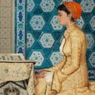 ¿Quién fue Lubna de Córdoba?