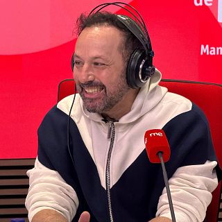 La danza reflexiva de Chevi Muraday