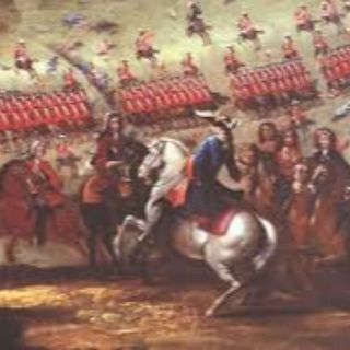 Preguntas a la historia -  ¿Quién fue Juan Francisco Pacheco, V Duque de Uceda? - 03/04/26