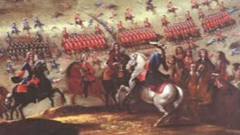 Preguntas a la historia - ¿Quién fue Juan Francisco Pacheco, V Duque de Uceda? - 03/04/26 - Escuchar ahora