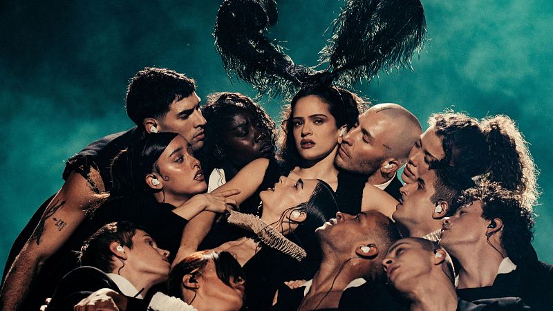 El mat� de R�dio 4 - Alerta: estafes en la venda d'entrades per als concerts de Rosal�a a Barcelona - El mat� de R�dio 4 | Escoltar