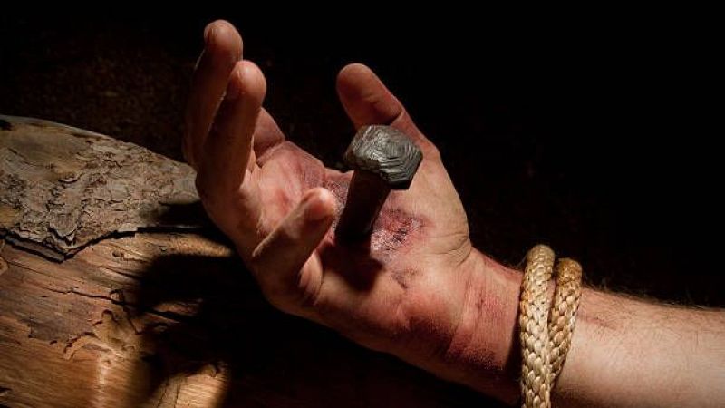 Historia y ciencia por un tubo - La crucifixión de Jesucristo - 06/04/26 - Escuchar ahora