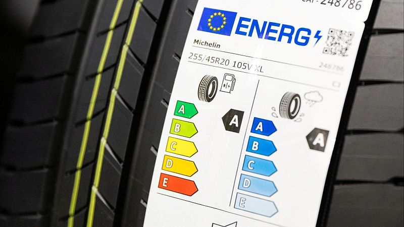 Seguridad vial en Radio 5 - Neumáticos: seguridad, tecnología y eficacia para la nueva movilidad - 05/04/26 - Escuchar ahora