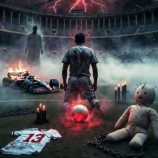 Sucesos extra�os en el deporte