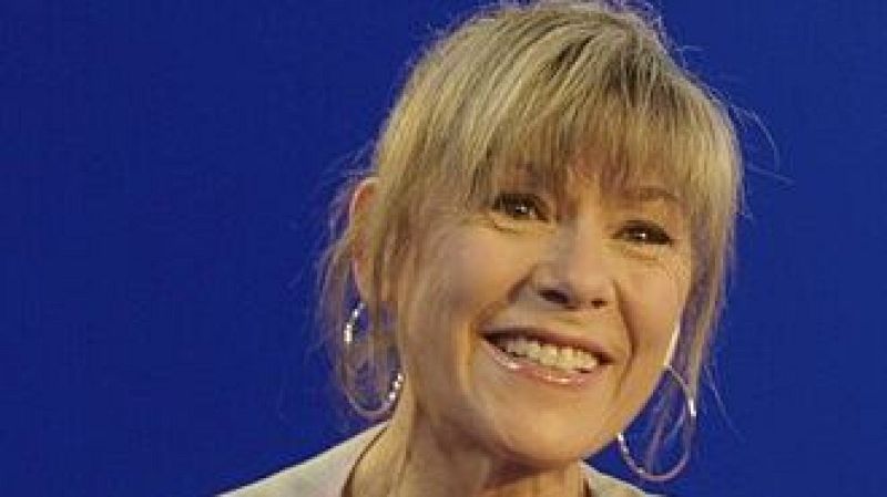 El mat� de R�dio 4 - Mari Pau Huguet: "M?agradaria tornar a presentar un magaz�n" - El mat� de R�dio 4 | Escoltar