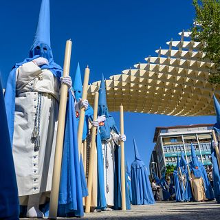 Las Semanas Santas que hacen sonar a España