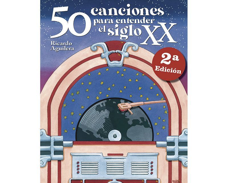 En un mundo feliz en Radio 5 - 50 canciones para entender el siglo XX - 04/04/26 - Escuchar ahora