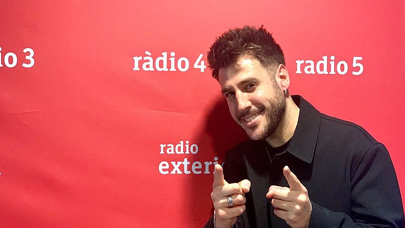 Metròpoli - Antonio José - Metròpoli | Escoltar