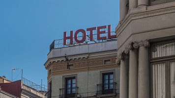 Entra en vigor la nova taxa tur�stica