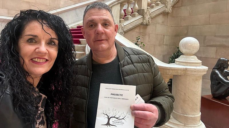 Reportajes Emisoras - Girona - Guía para superar un suicidio - 03/04/26 - Escuchar ahora