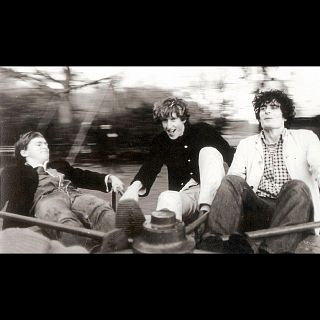 Cualquier cosa puede pasar