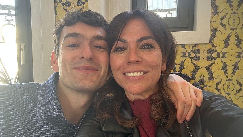 Libros de arena - Pol Guash y 'Reliquia' - Escuchar ahora