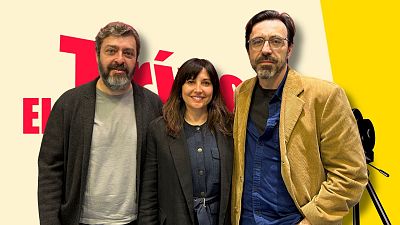 Comedias inc�modas con Marian �lvarez e Israel Elejalde