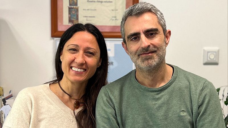 Irrepetibles en Radio 5 - Laura Soucek, investigadora del cáncer  - 04/04/26 - Escuchar ahora