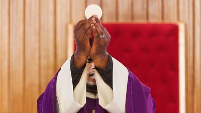 RDC, la Iglesia Católica contra la reforma de la Constitución