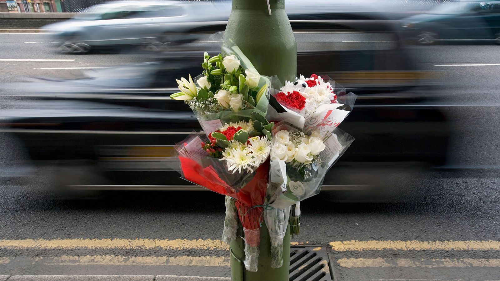 Crida a la prudència a la segona fase de l'operació sortida de Setmana Santa