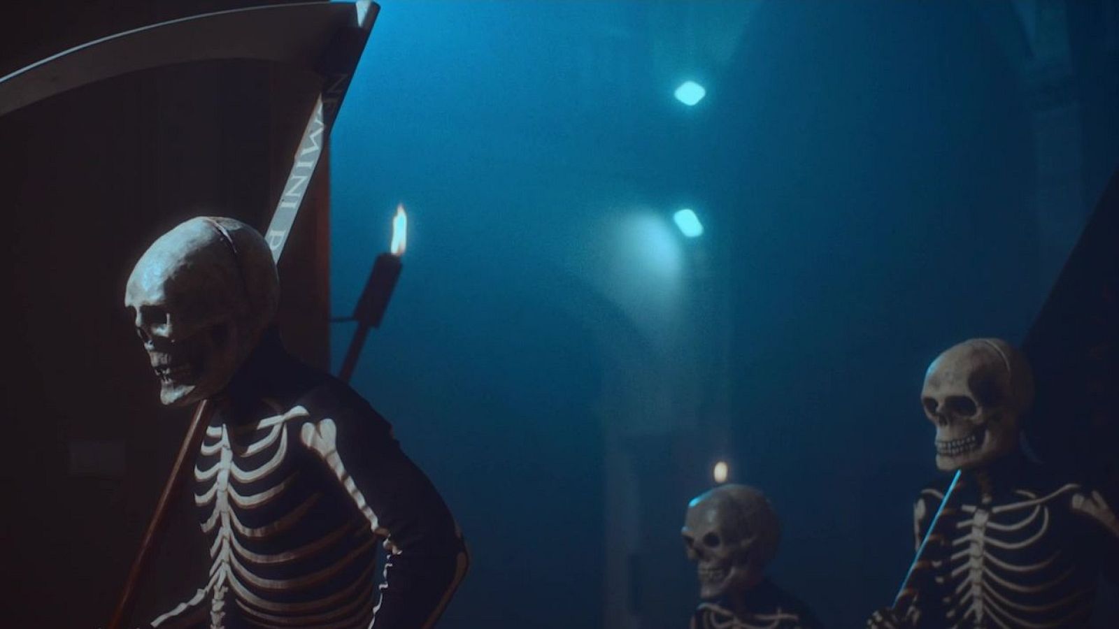 La Dansa de la Mort de Verges incorpora novetats per accentuar el seu misteri