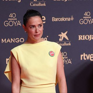 Cristina Brondo: "Els productors valoren més el nom conegut que si el paper encaixa amb l'actriu"