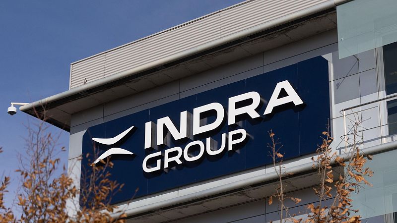 Fin de mes - Crisis en Indra - Escuchar ahora