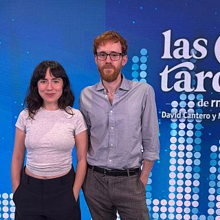 Vamos al teatro: 'Las gratitudes' y 'Malquerida'