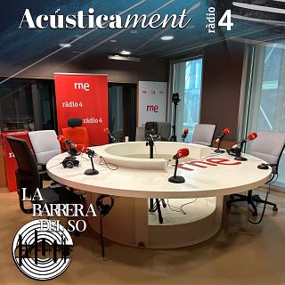 Especial Acústicament