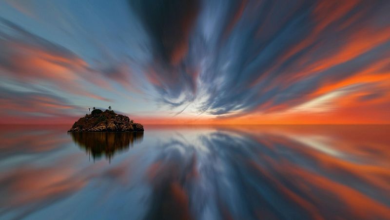 Conexión con el mundo físico - Música para aeropuertos - 05/04/2026 - escuchar ahora