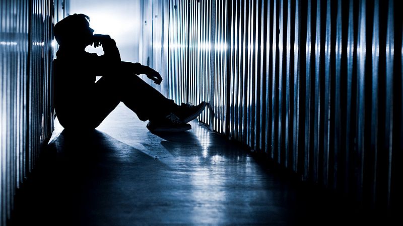 El Pla B - Delinq��ncia juvenil i reinserci� amb �lex Letosa i Elisenda Sancen�n - El pla B | Escoltar