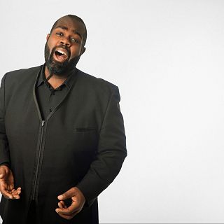 Black Musics: Espirituales