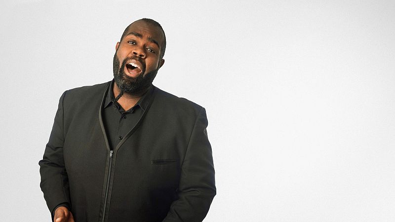 Fila cero - Fundaci�n Juan March - Black Musics: Espirituales - 01/04/26 - Fila cero | Escuchar