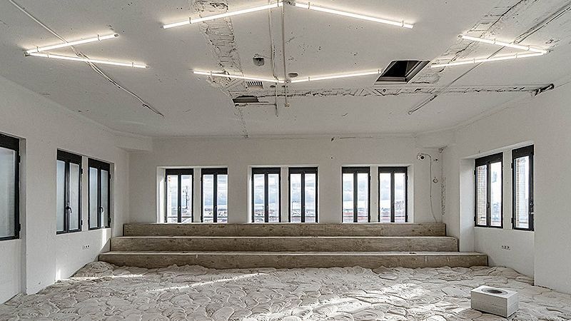 Efecto Doppler - Sentir y escuchar la ciudad - 02/04/26 - Efecto Doppler | Escuchar